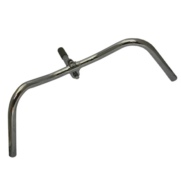 Stuur Solex Stuur PEN Model Chroom