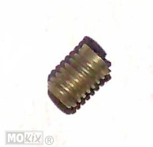 60407 SOLEX LUCHTINLAAT MOER