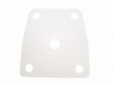 Benzinepomp-Membraan Bodem Solex PVC