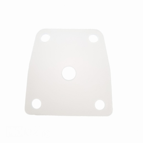 Benzinepomp-Membraan Bodem Solex PVC