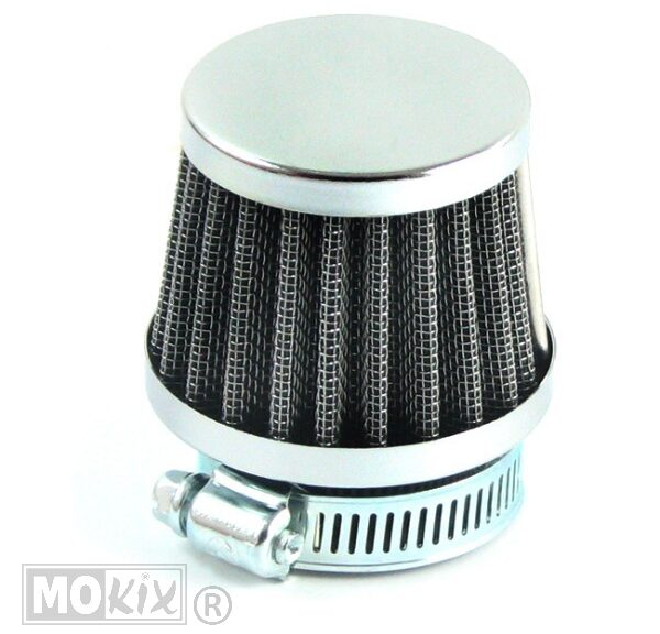 Powerfilter 35mm Type K&N Supertec