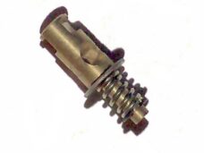 Chokeklep Smoorklep Compleet Solex