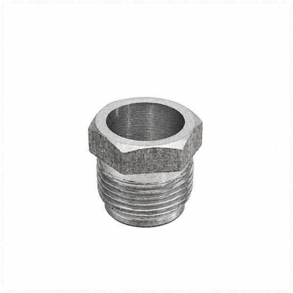 Aansluitnippel Carburateur Solex - Afbeelding 2