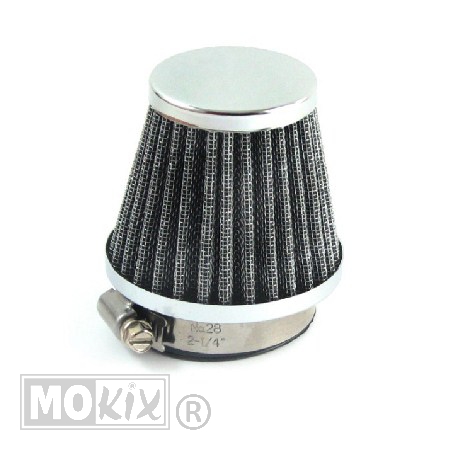 Powerfilter 42mm Type K&N Supertec