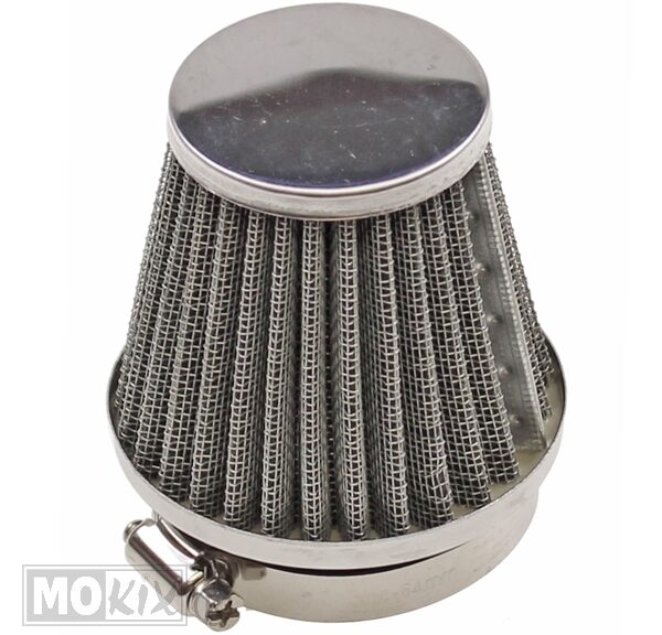 Powerfilter 48mm Type K&N Supertec