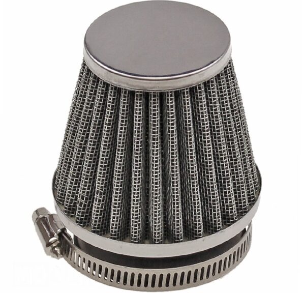 Powerfilter 52mm Type K&N Supertec