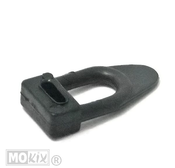 60484 VLIEGWIELDEKSEL-RUBBER SOLEX