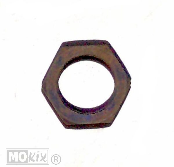 60491 KOPPELING MOER SOLEX