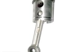 Piston Solex + bielle complète