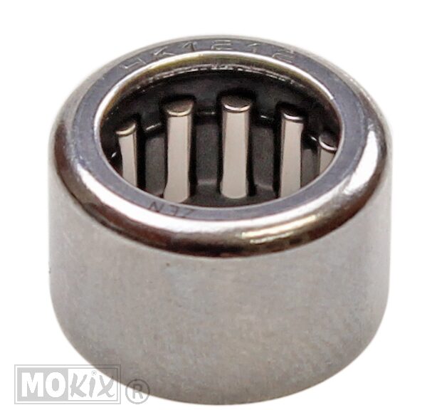 Naaldlager Pistonpen Solex 12x18x12