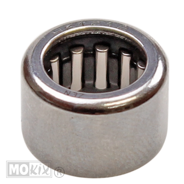 Naaldlager Pistonpen Solex 12x18x12