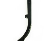 Vorkpoot Solex 3800 Links Zwart