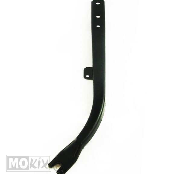 60523 VORKPOOT SOLEX 3800 LINKS ZWART