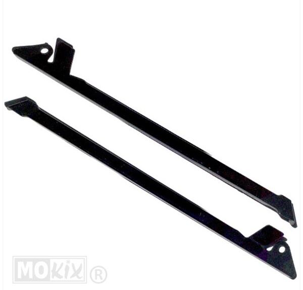 Voorspatbord Beugel Solex SET