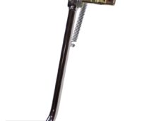 Zijstandaard UNI Enduro Klem 41cm Chroom - IGM