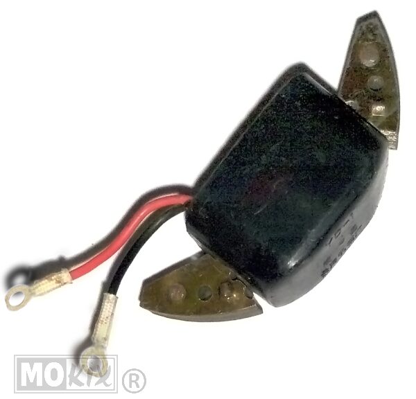 60772 ONTSTEKINGSPOEL CDI SOLEX 5000 +  3800 + 4800