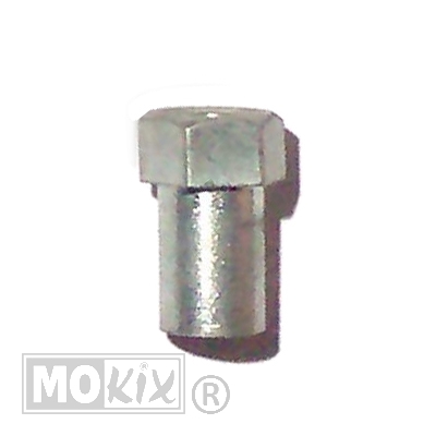 60800 SOLEX FRICTIE MOER