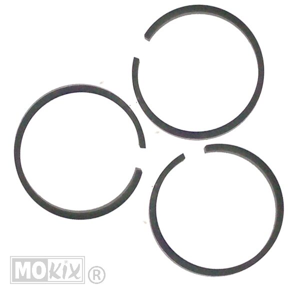 Zuigerveerset 39.5x1.7 A Solex (3)