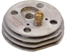 Cilinderkop Solex STD