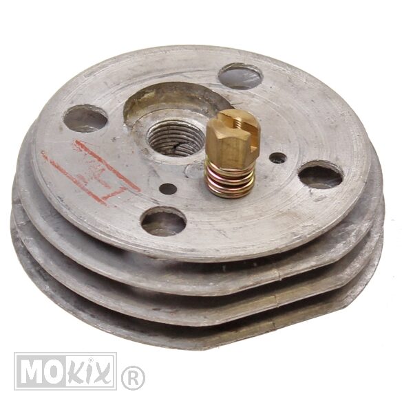 Cilinderkop Solex STD
