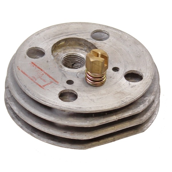 Cilinderkop Solex STD