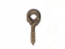 Solex Bevestigings Schroef Bougie