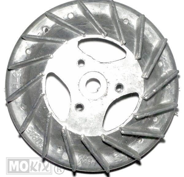 60845 VLIEGWIEL SOLEX