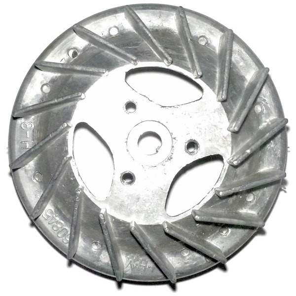 Vliegwiel Solex