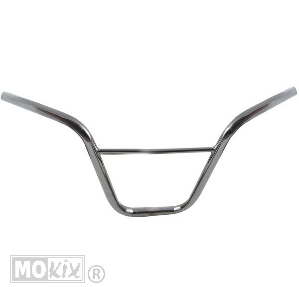 Stuur Puch Maxi Chroom Supertec