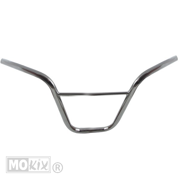 Stuur Puch Maxi Chroom Supertec