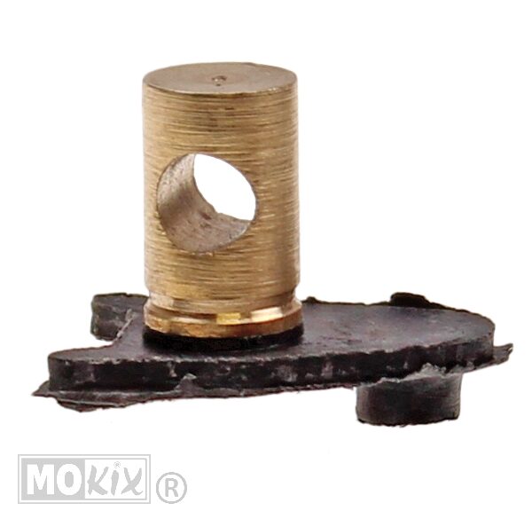 60851 SOLEX SMOORKLEP