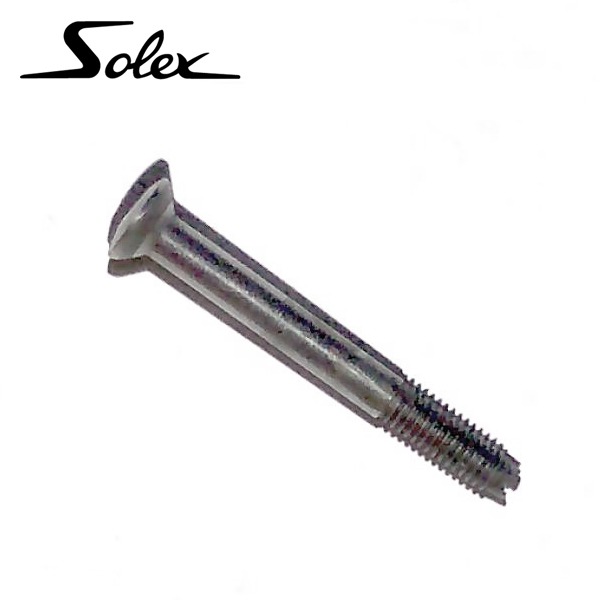 Solex Decompressie Bout