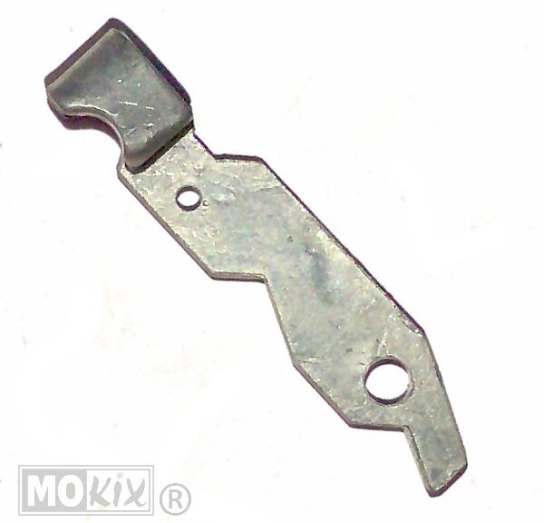 60860 SOLEX DECOMPRESSIE HEVEL