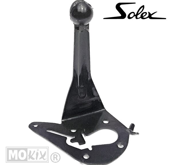 60861 SOLEX MOTORLICHTER