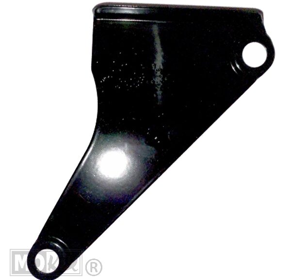 60891 SOLEX KETTINGKAST PLAAT