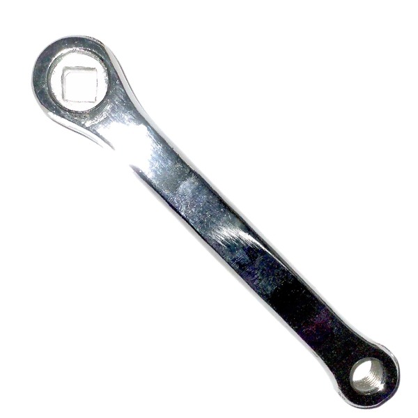 Crank Solex Links