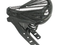Zadel Solex Zonder DEK