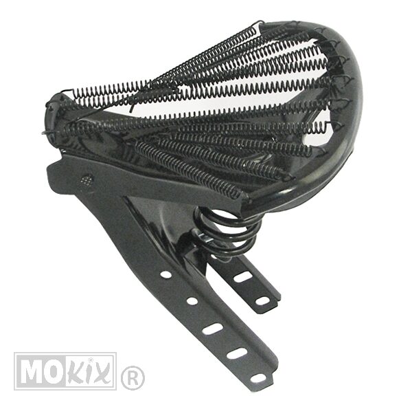 60907 ZADEL SOLEX ZONDER DEK