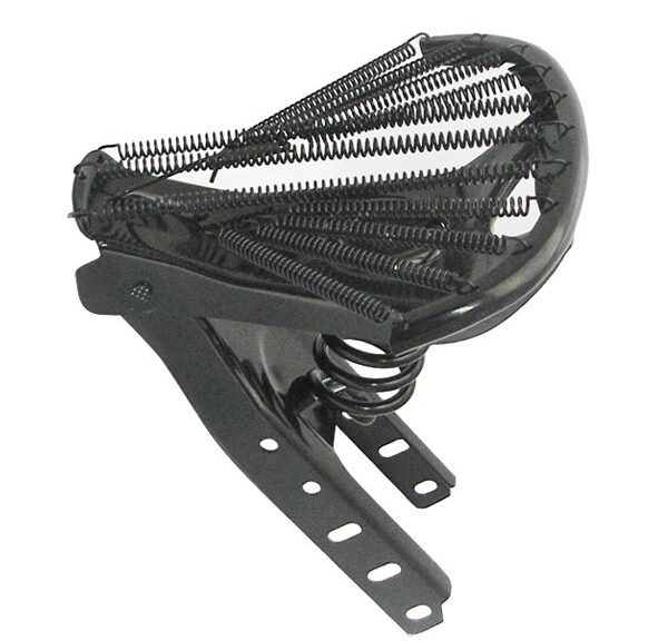 Zadel Solex Zonder DEK