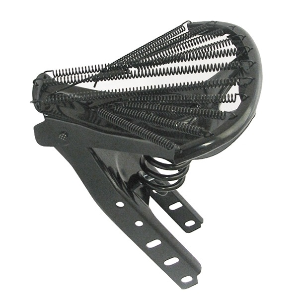 Zadel Solex Zonder DEK