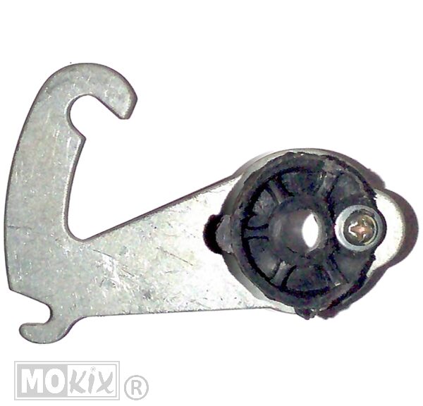 60924 SOLEX SMOORKLEP HAAK