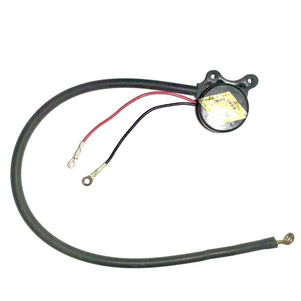 Bobine Solex CDI/Condensator