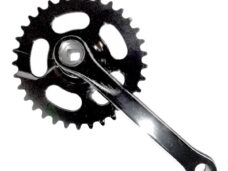 Crank Solex Rechts