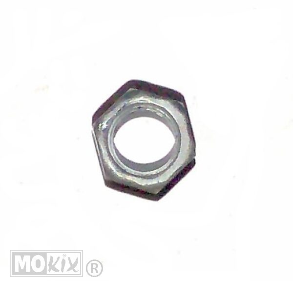 60972 SOLEX MOER AFDEKPLAAT