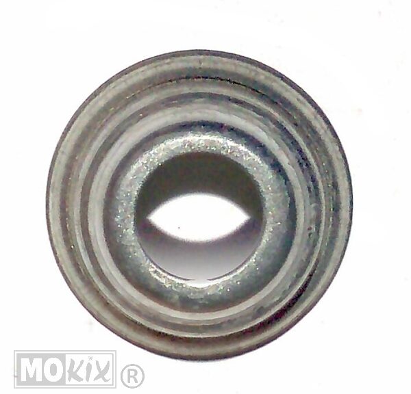 60977 SOLEX AFDEKKAP TROMMEL