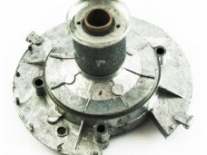 Aandrijf ROL Solex Compleet + Huis 42mm