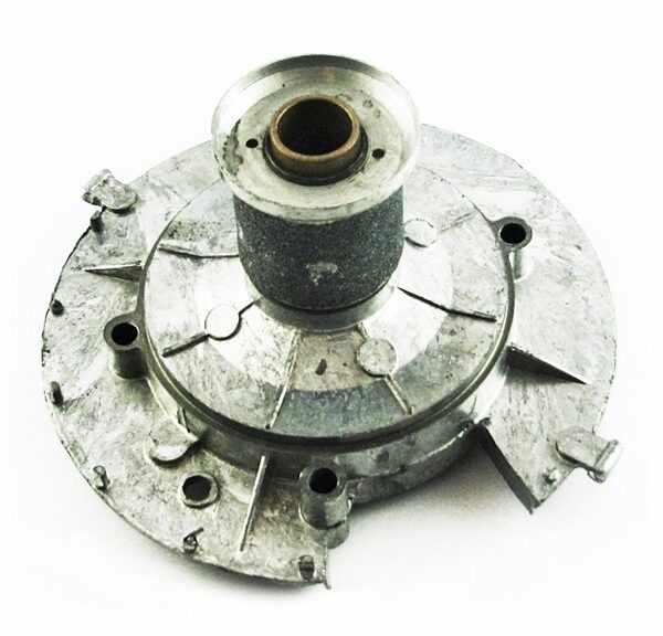 Aandrijf ROL Solex Compleet + Huis 42mm