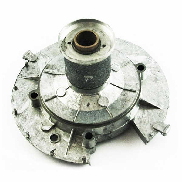 Aandrijf ROL Solex Compleet + Huis 42mm