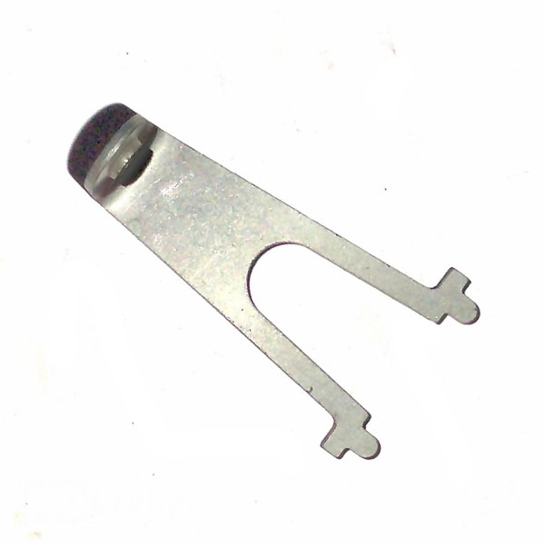 Solex Beugel Filterkap