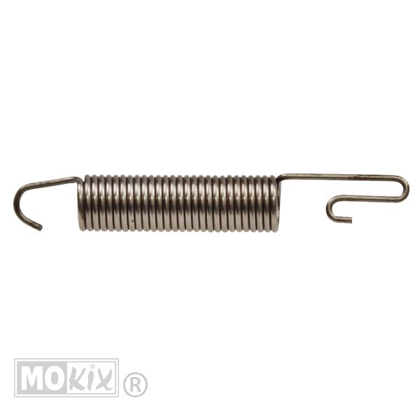 60987B MOTOR-TREKVEER SOLEX RVS